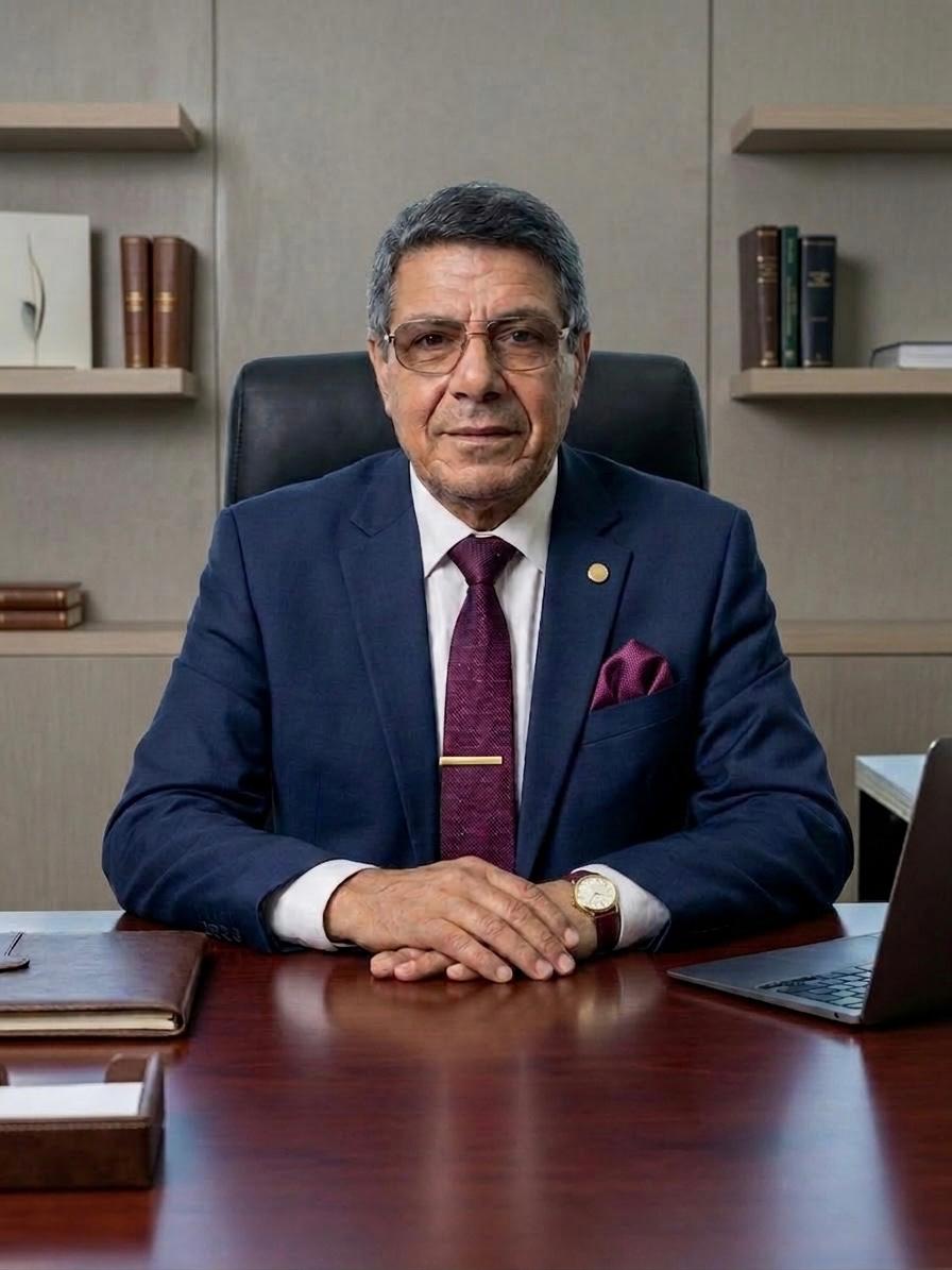 المهندس بنداري العدوي، المدير التنفيذي لشركة نميرا
