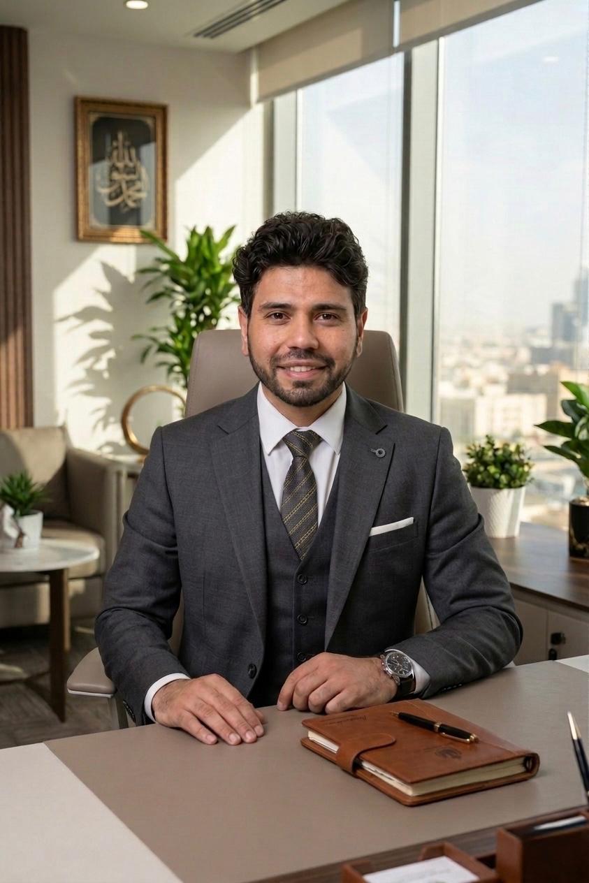 محمود بنداري العدوي، مدير تطوير الأعمال بشركة نميرا
